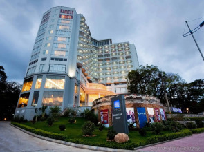 Novotel Ha Long Bay,