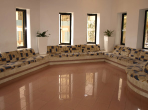 The St George Park Hotel