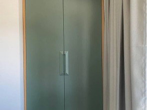 Отель H2O Ureki