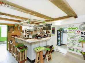 Will & Tate City Stay