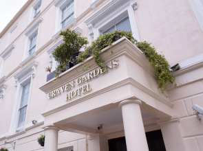 Smart Hyde Park View - Hostel