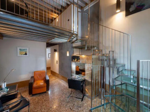 Ca' Pisani Deco Design Hotel