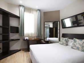 Petit Palace Ruzafa Hotel