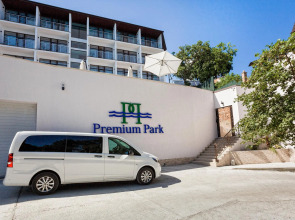 Премиум парк