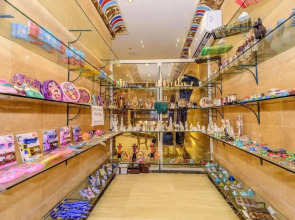 Giza Pyramids View Inn