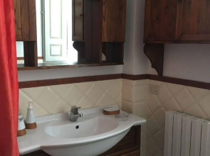 Palazzo Coli Bizzarrini