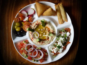 YMCA Three Arches Hotel