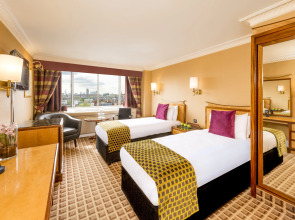 Copthorne Tara Hotel London Kensington