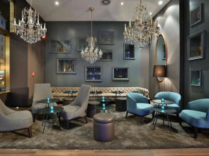 Motel One Prague - Florentinum