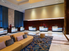 Warsaw Presidential Hotel