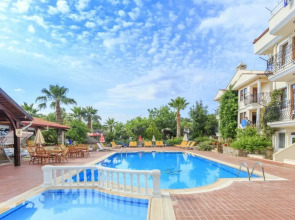 Milkyway Apart & Hotels