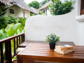 Lazy Days Samui Beach Resort