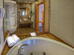 Best Western Plus Hotel Konak