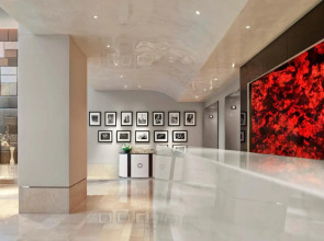 Hilton Club The Quin New York