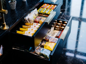 The Outpost Hotel Sentosa by Far East Hospitality