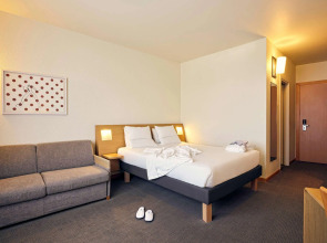 Novotel Venezia Mestre Castellana