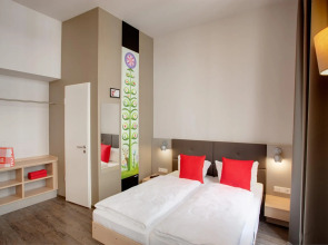 MEININGER Hotel Berlin Mitte