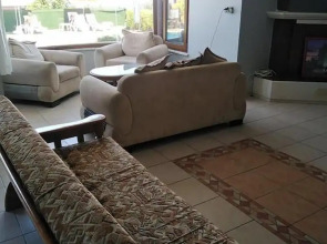 Sile Dikcati Pansiyon