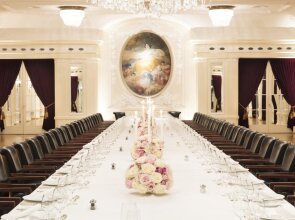 Bellevue Palace Hotel