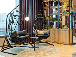 Spark by Hilton Vienna Donaustadt