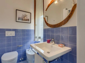 Piazza Santa Felicita