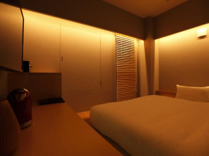 Hotel Amanek Ginza East