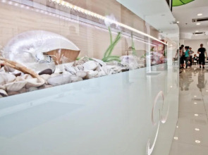 Rocca Nettuno Suites