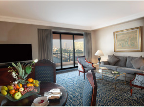 InterContinental Cairo Semiramis by IHG