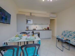 Mareazzurro Hill- Panorama View