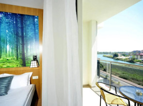 Lake & River Side Hotel & Spa