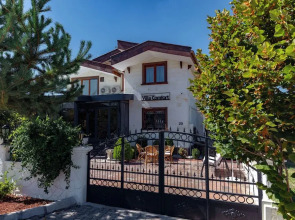 Cappadocia Villa Comfort