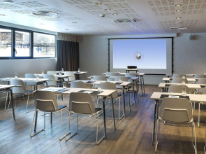 Héliopic Hôtel & Spa