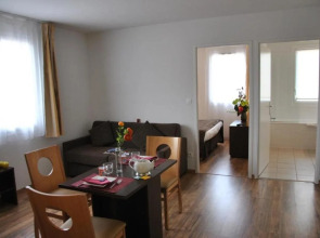 Séjours & Affaires Caen Le Clos Beaumois