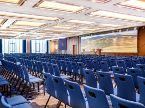 Grand Hotel Millennium Sofia