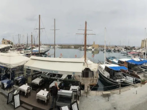 Kyrenia Reymel Hotel