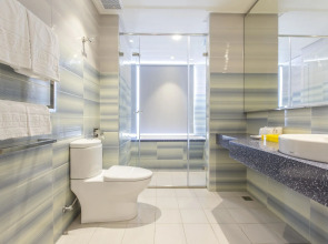 The Cloud Hotel Taichung