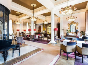 Rezydent Hotel Sopot - MGallery Collection