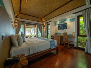 Tup Kaek Sunset Beach Resort