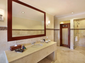 The Grand Bali Nusa Dua