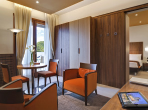 Continental Terme Hotel