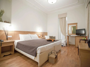 Zaliki Boutique Hotel