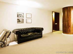 Square Nine Hotel Belgrade-The Leading Hotels of The World