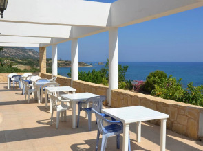 Aphrodite Beach Hotel