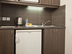 Séjours & Affaires Montreuil Saint Mandé