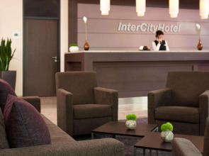 IntercityHotel Hannover