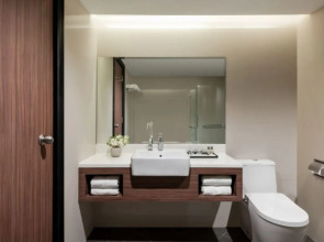 Oakwood Hotel & Residence Kuala Lumpur