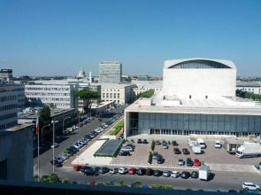 Отель Residenze Garden