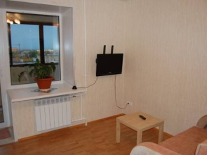 In The Centre Apartment