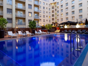 Wellington Hotel & Spa Madrid