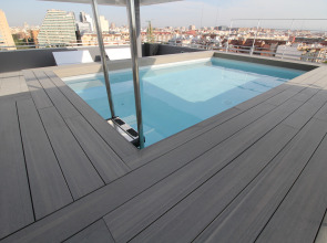 Barcelo Valencia Hotel